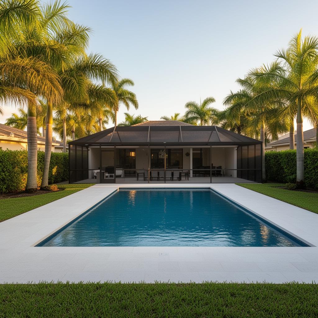 Pool 3