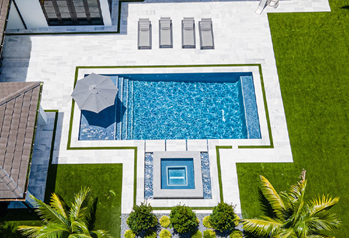 Pool Remodeling